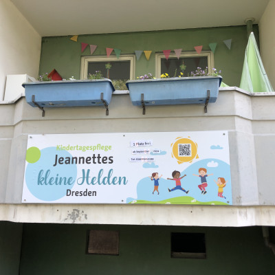 Kindertagespflege Kindertagespflege