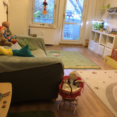 Spielzimmer