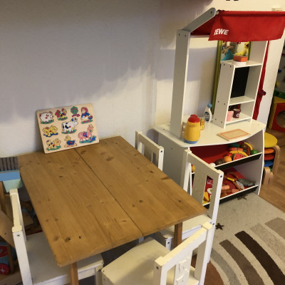 Spielzimmer